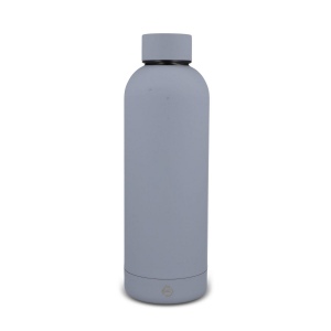 Bouteille isotherme Alchemy toucher doux 500ml 7