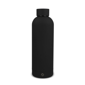 Bouteille isotherme Alchemy toucher doux 500ml 2