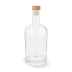 Bouteille d'eau 500ml