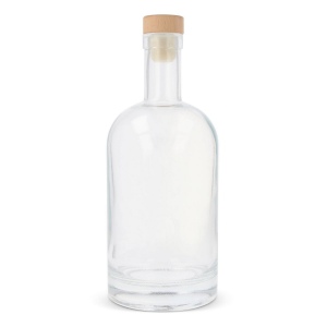 Bouteille d'eau 1L 4