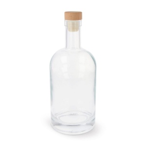 Bouteille d'eau 1L 2