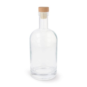 Bouteille d'eau 1L
