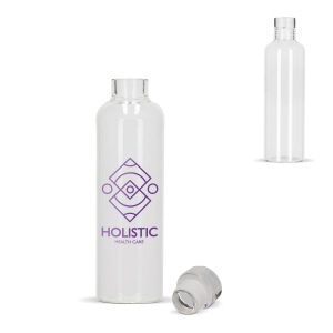 Bouteille en verre 500ml