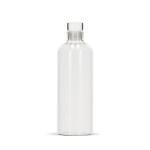 Bouteille en verre 750ml 3