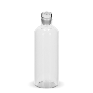 Bouteille en verre 750ml 2
