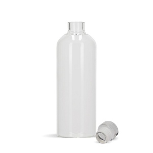 Bouteille en verre 1000ml 3