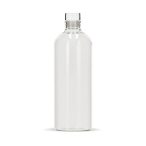 Bouteille en verre 1000ml 4