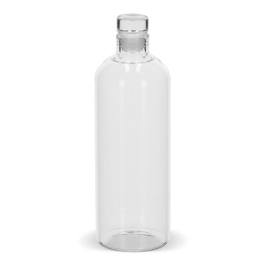Bouteille en verre 1000ml 2