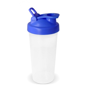 Bouteille shaker 700ml 25