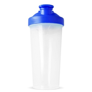 Bouteille shaker 700ml 27