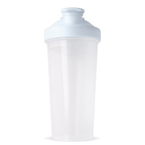 Bouteille shaker 700ml 10