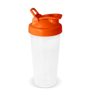 Bouteille shaker 700ml 38