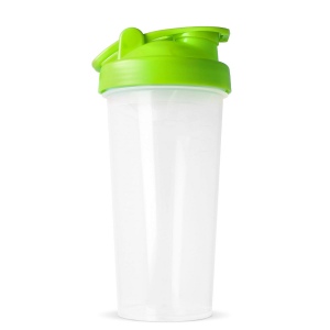 Bouteille shaker 700ml 48