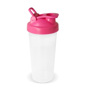 Bouteille shaker 700ml 52