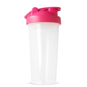 Bouteille shaker 700ml 56
