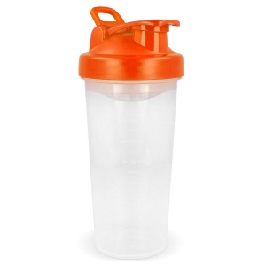 Bouteille shaker 700ml 6