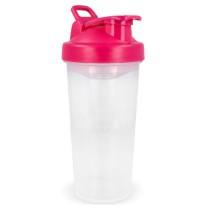 Bouteille shaker 700ml 8