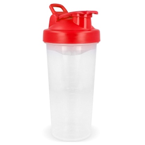 Bouteille shaker 700ml 5