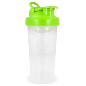 Bouteille shaker 700ml 7