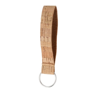 Bracelet en liège avec porte-clés 3