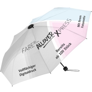Parapluie de poche Xpress 2