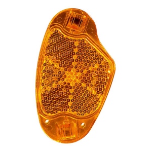 Réflecteur de rayons MBW