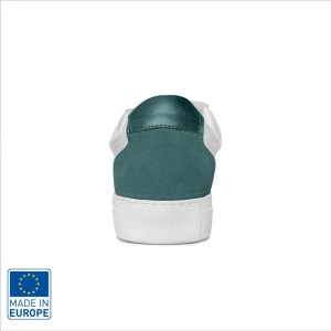 Baskets Galopin Unisexe Karl &amp; Max 15