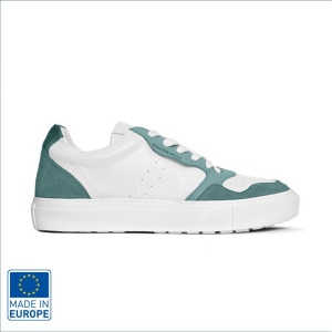 Baskets Galopin Unisexe Karl &amp; Max 16