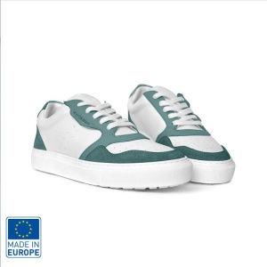 Baskets Galopin Unisexe Karl &amp; Max 17