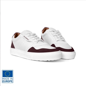 Baskets Galopin Unisexe Karl &amp; Max 11