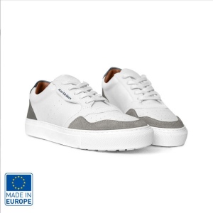Baskets Galopin Unisexe Karl &amp; Max 14