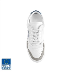 Baskets Galopin Unisexe Karl &amp; Max 4