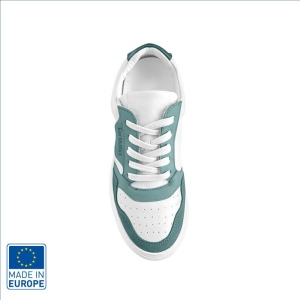 Baskets Galopin Unisexe Karl &amp; Max 5