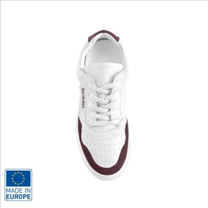 Baskets Galopin Unisexe Karl &amp; Max 3