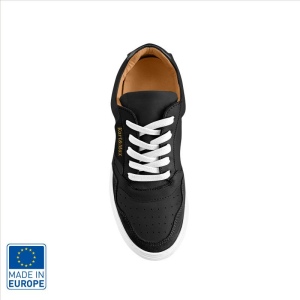 Baskets Galopin Unisexe Karl &amp; Max 2