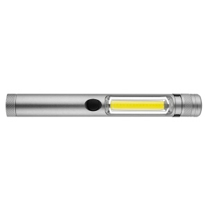 Lampe torche MetMaxx