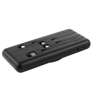 Powerbank MetMaxx 3