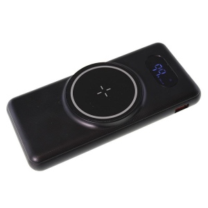 Powerbank MetMaxx