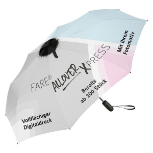 Parapluie de poche Xpress 2