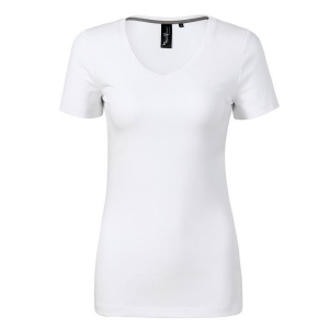 T-shirt stretch Femme Malfini 2