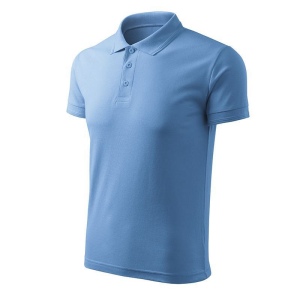Polo classique Homme Malfini 24
