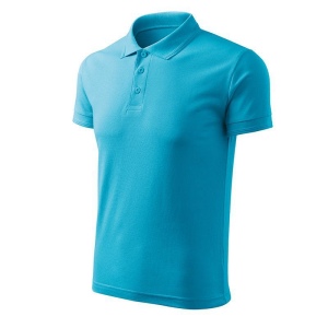 Polo classique Homme Malfini 26
