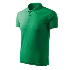 Polo classique Homme Malfini 30