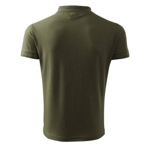 Polo classique Homme Malfini 33