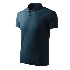 Polo classique Homme Malfini 16