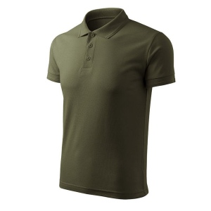 Polo classique Homme Malfini 34