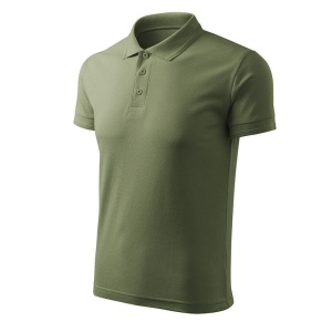 Polo classique Homme Malfini 36