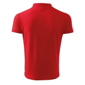 Polo classique Homme Malfini 39