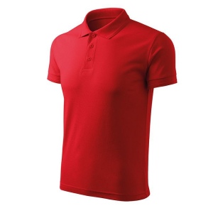 Polo classique Homme Malfini 40