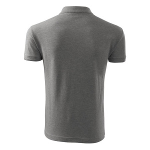 Polo classique Homme Malfini 17